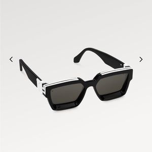 Louis Vuitton 1.1 Millionaires Sunglasses